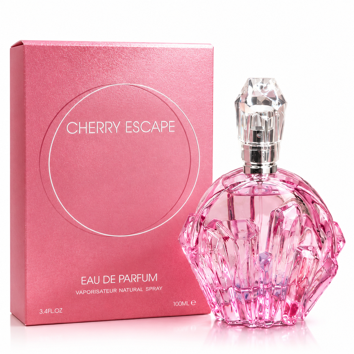 Lovali Perfume Cherry Escape