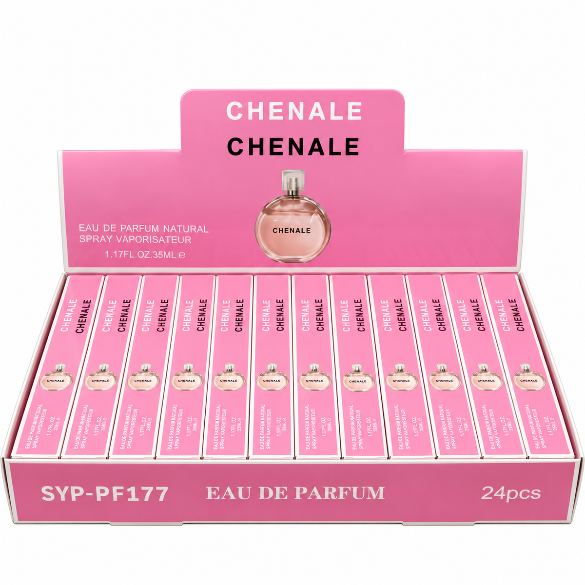 Chenale Chenale Travel Size Tube Perfume