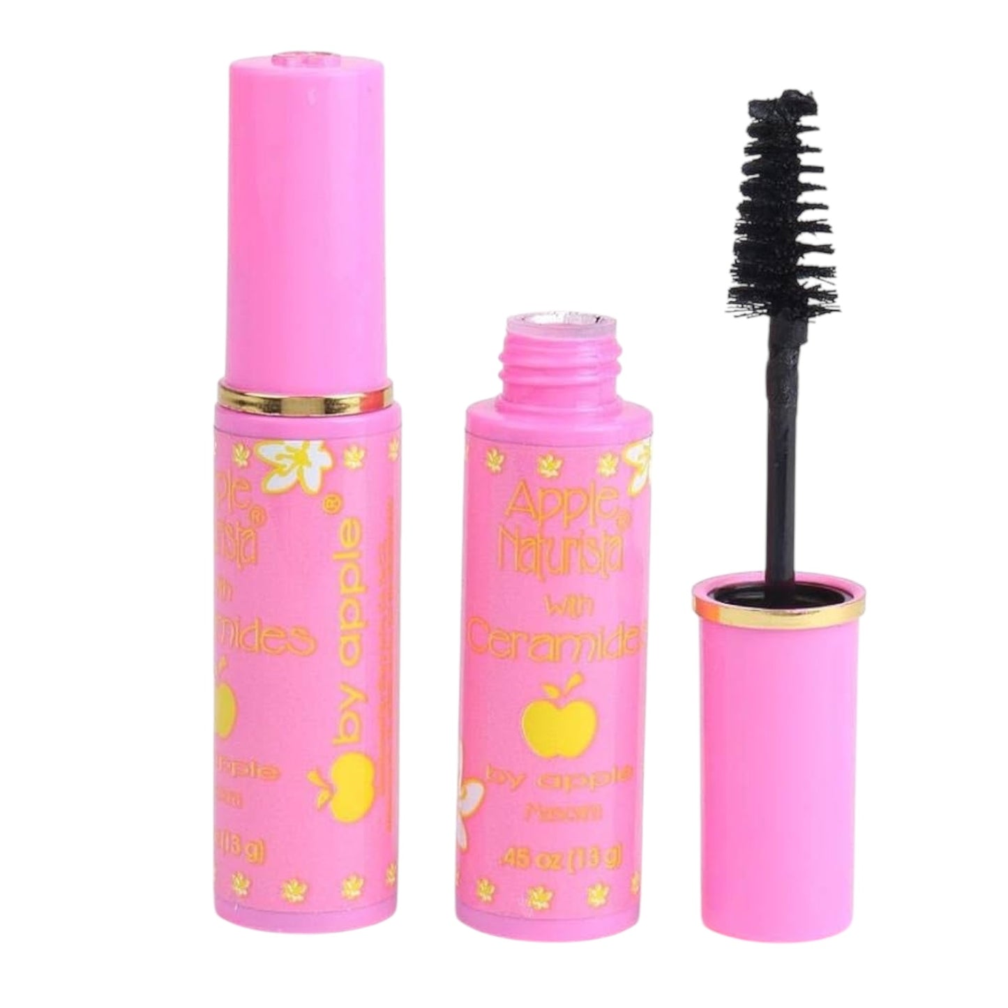 12 PCS PACK BY APPLE NATURISTA & CERAMIDE MASCARA 8994