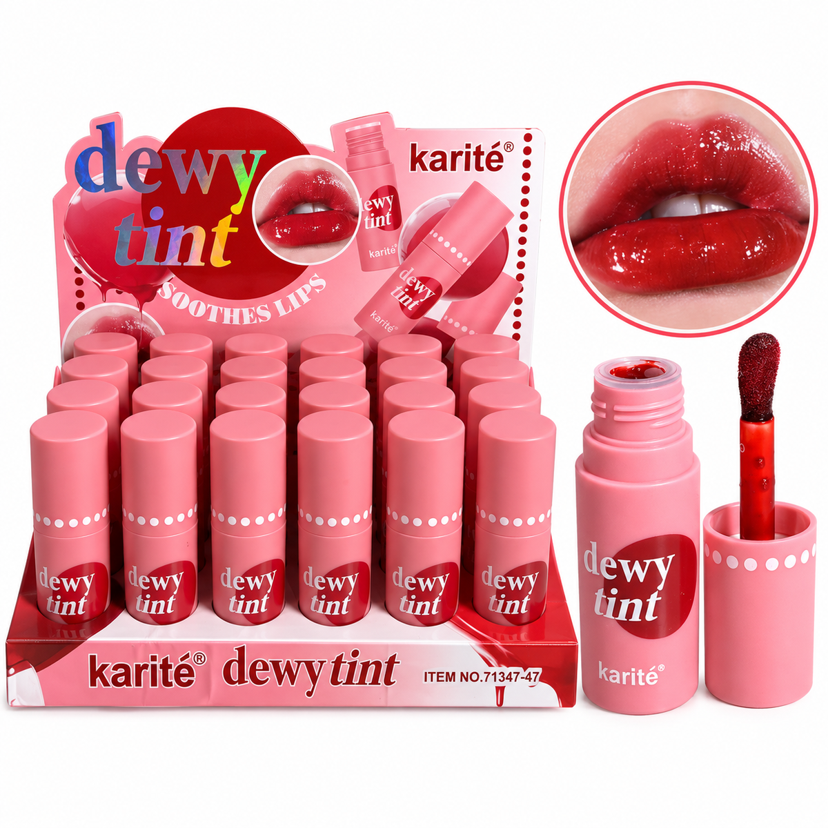 Karite Dewy Lip Tint