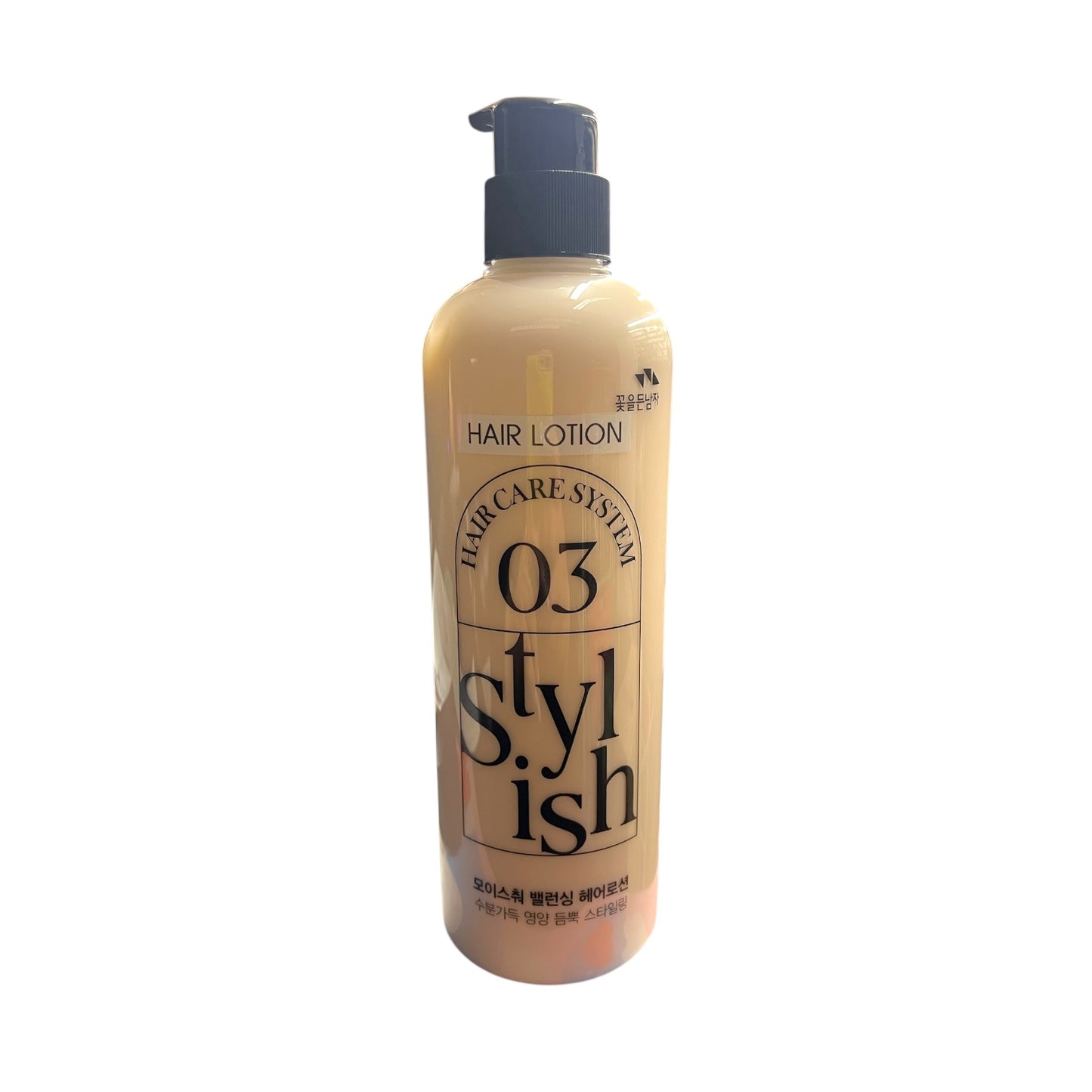 KOREAN HAIR CARE SYSTEM 03 STYLISH HAIR LOTION 5385