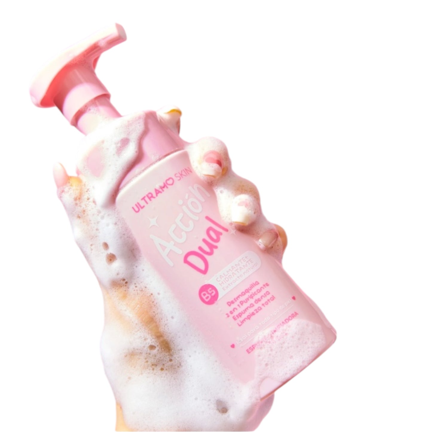 12PCS DISPLAY ULTRAMO SKIN ACCIÓN DUAL FP606