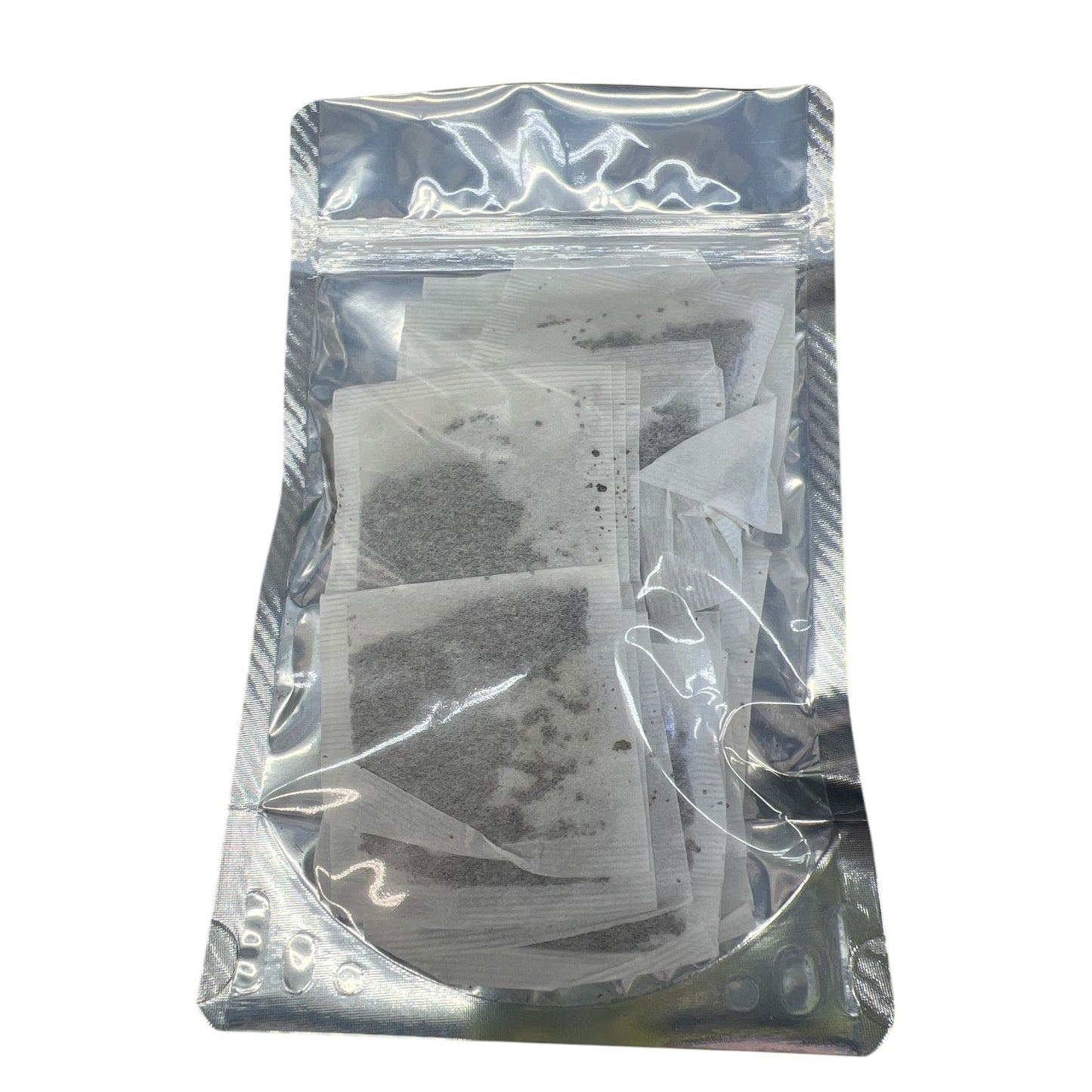 6PCS PACK CHUPA PANZA SLIMMING TEA 0047