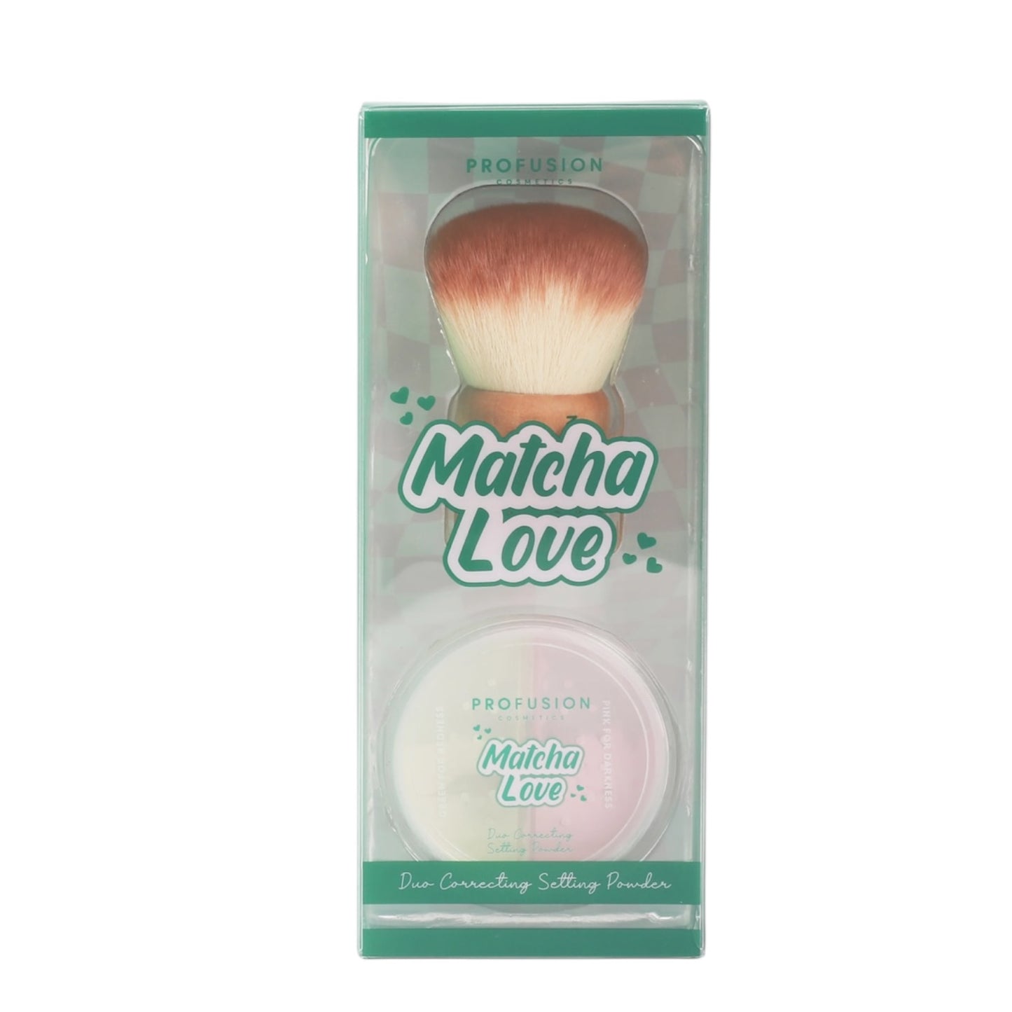 PROFUSION MATCHA BREAK 15 PCS DISPLAY