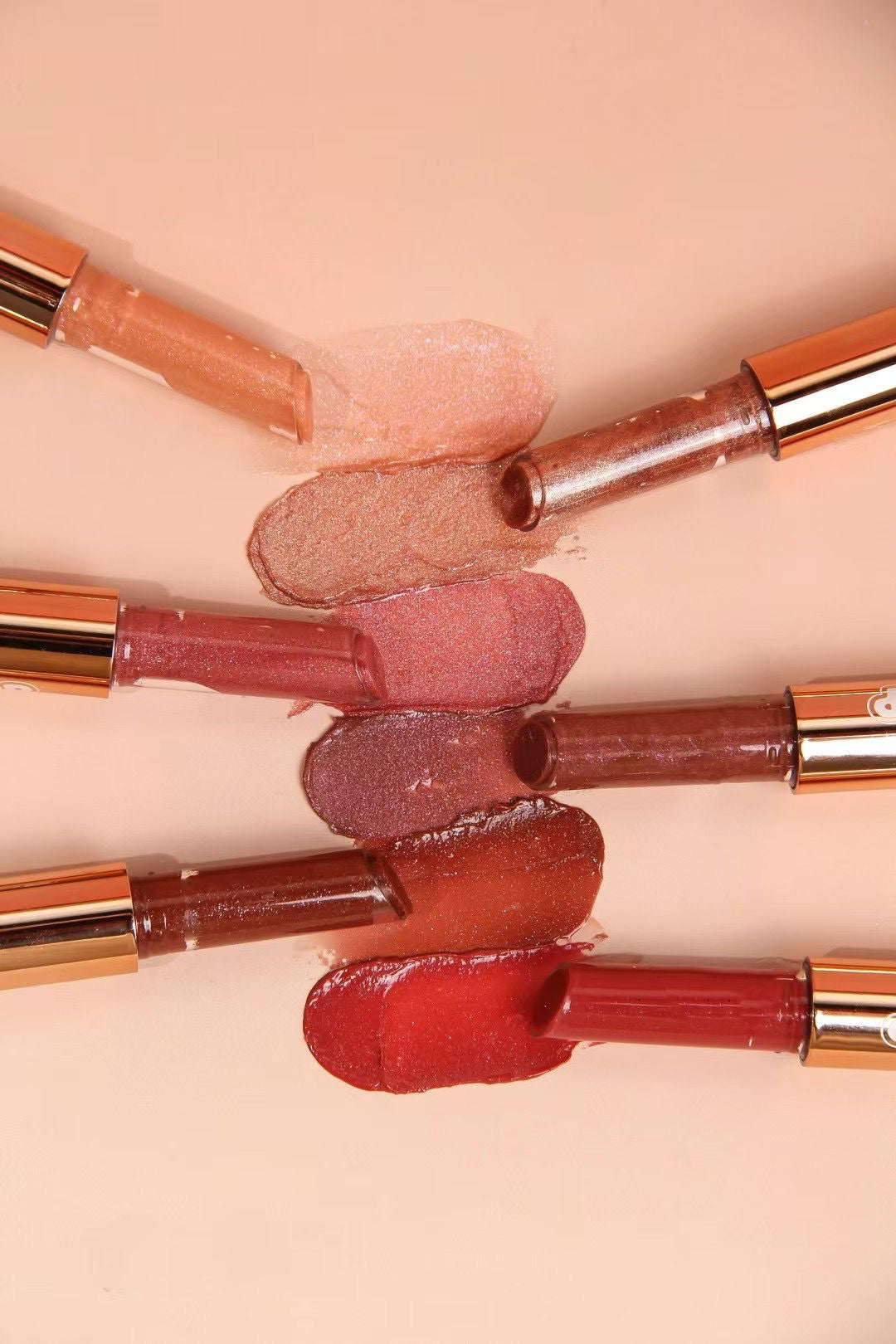 OLIBOLLA SHIMMER PLUMP TINTING 24 PCS DISPLAY