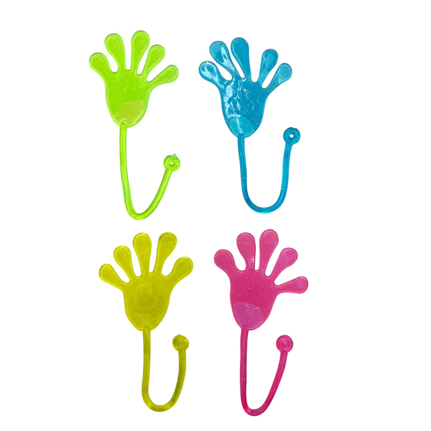 40PCS DISPLAY STICKY PALM NO:861555