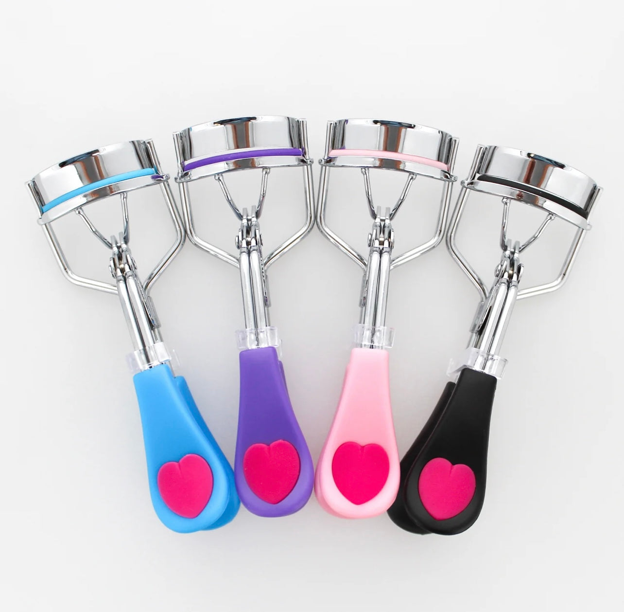 12PCS DISPLAY ADORO EYELASH CURLER 12094