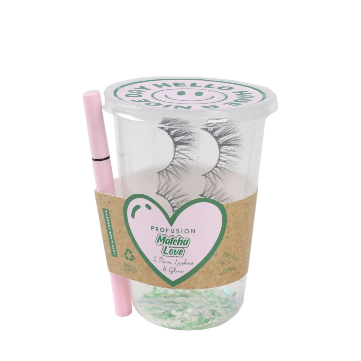 PROFUSION MATCHA BREAK 15 PCS DISPLAY