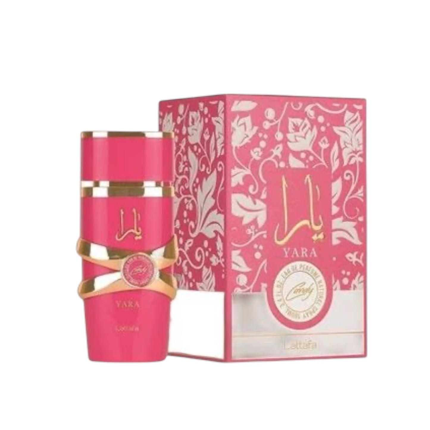 HOT PINK FULL SIZE DUPE PERFUME