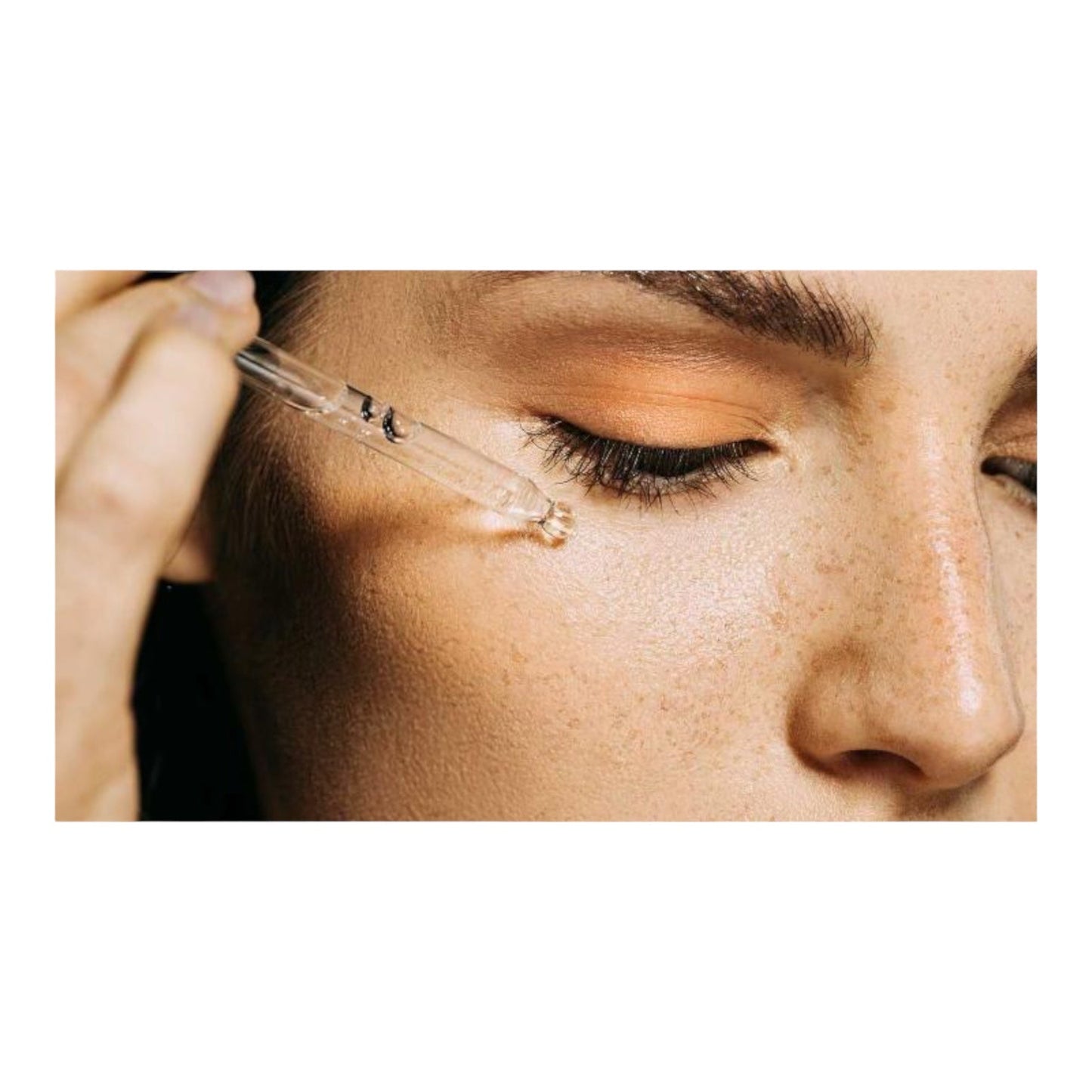 3PCS BEAUTY MECHANICS VITAMIN C SERUM