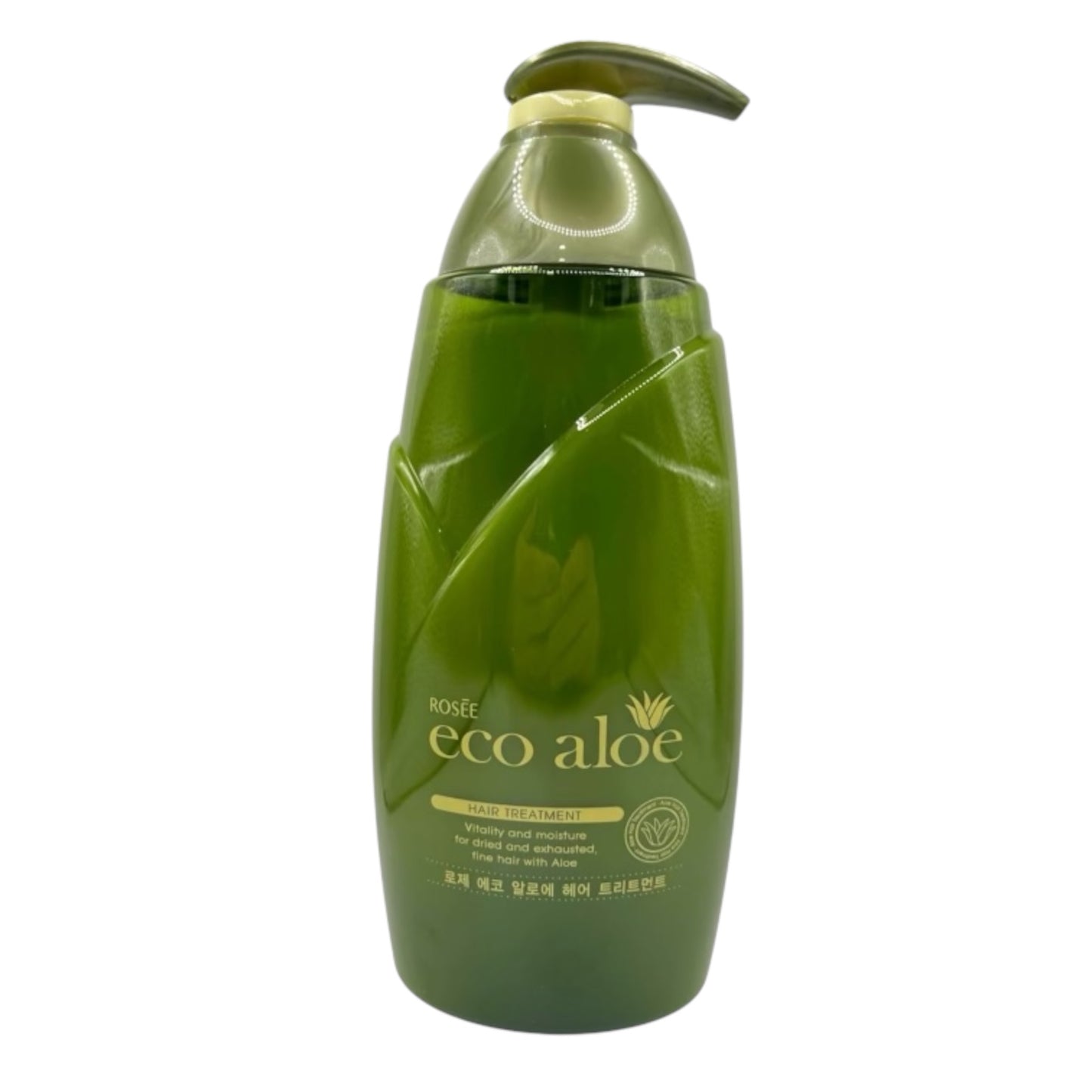 ROSEE ECO ALOE HAIR TREATMENT 2082