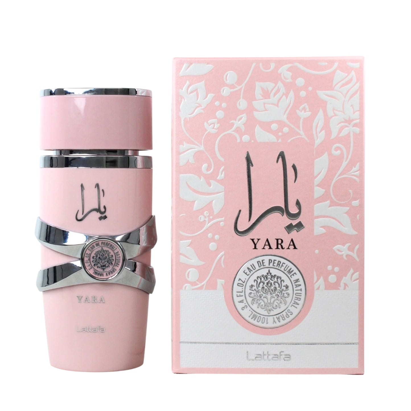 LIGHT PINK FULL SIZE DUPE PERFUME