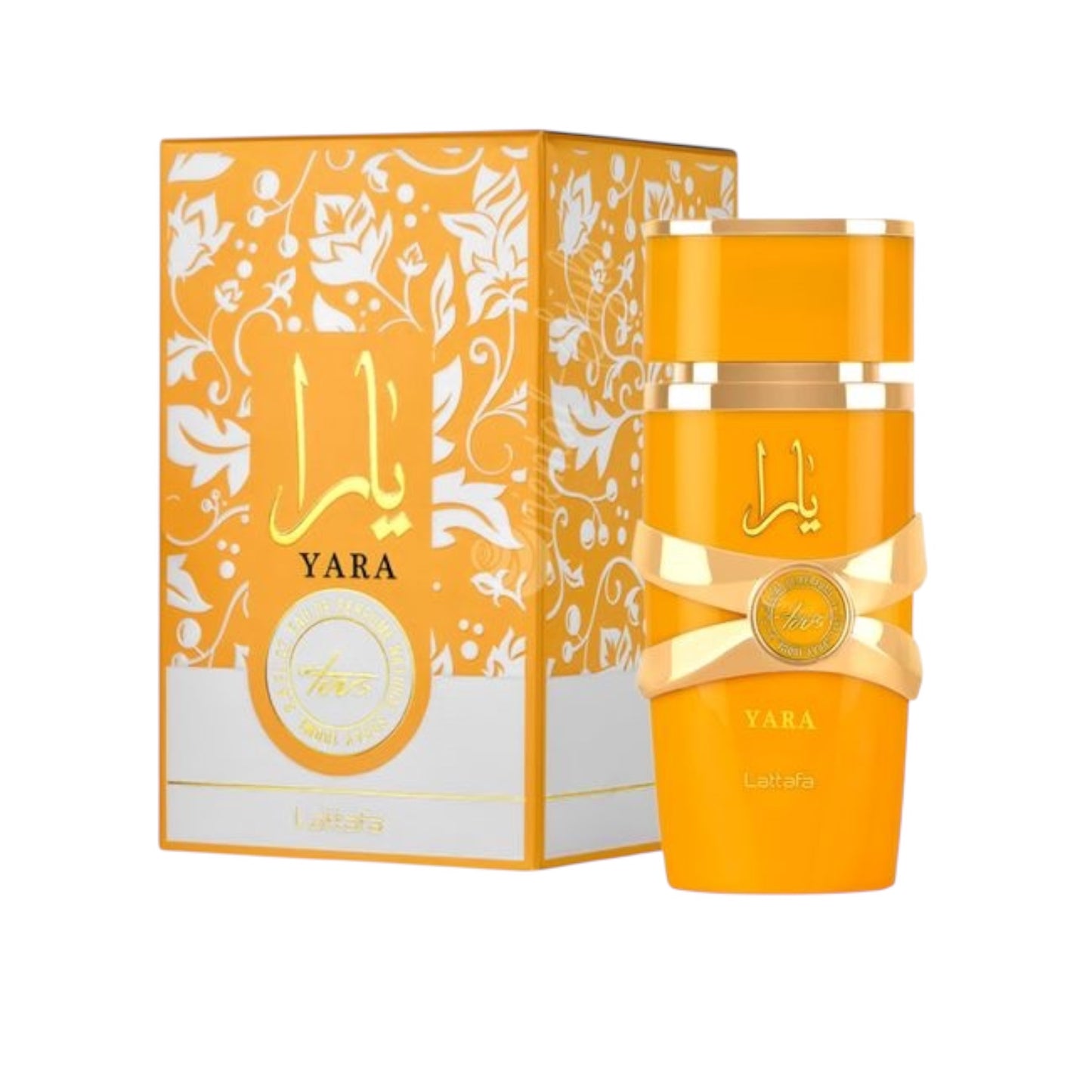 YELLOW FULL SIZE DUPE PERFUME