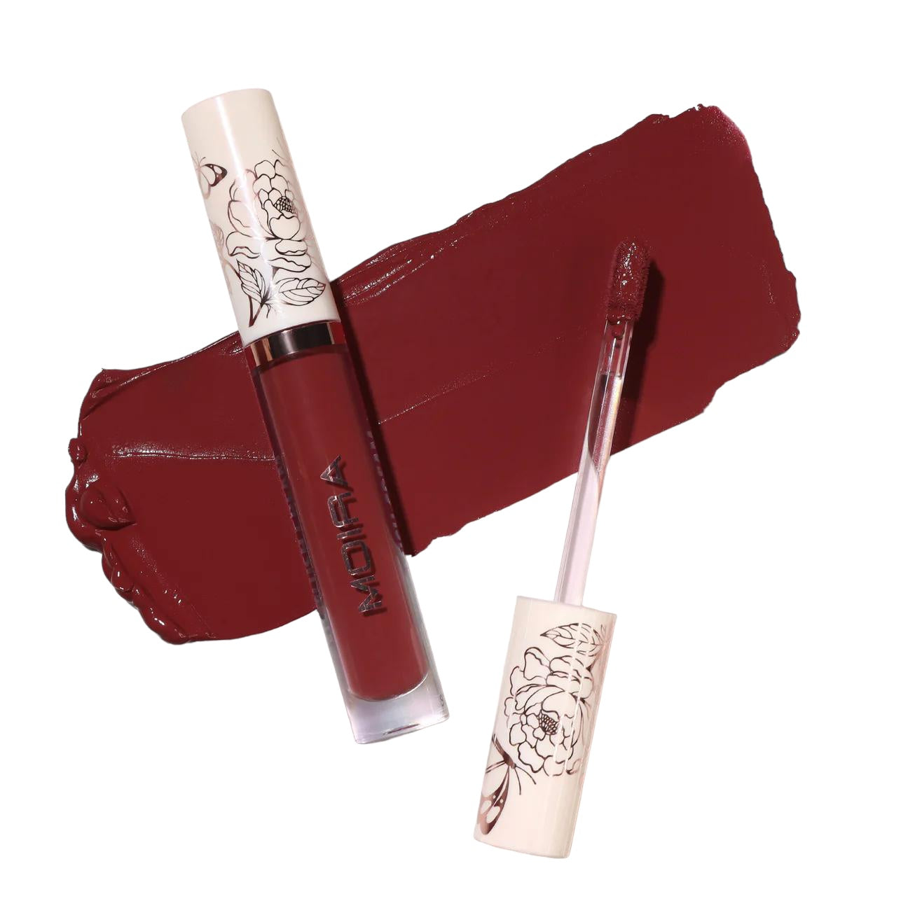 MOIRA LIP PLUSH CREAM GLEE 15 R59 #A31