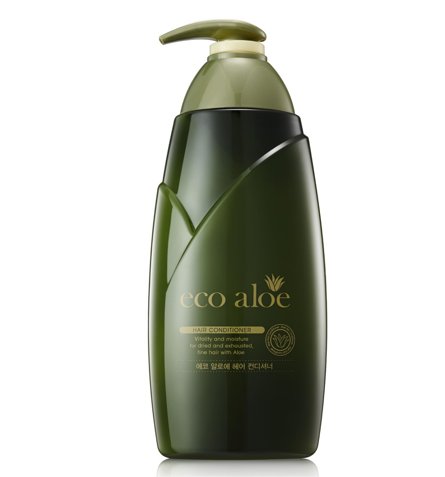 ROSEE ECO ALOE HAIR CONDITIONER 2075