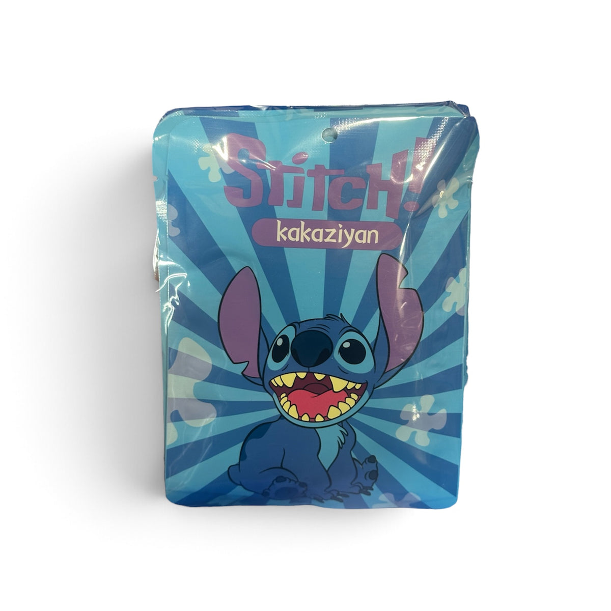 Kakaziyan Face-Mask Blue