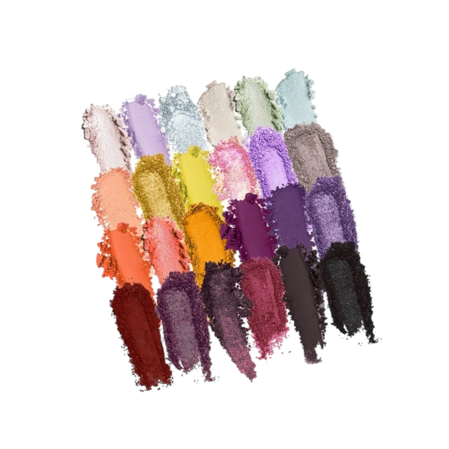 22PCS DISPLAY PROFUSION COSMETICS CASPER THE FRIENDLY GHOST