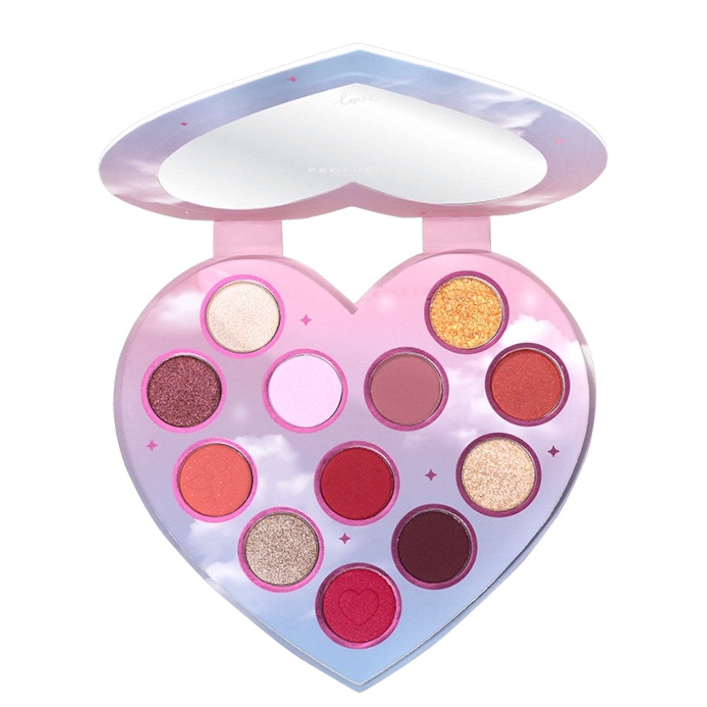 PROFUSION DEAR CUPID 22 PCS DISPLAY
