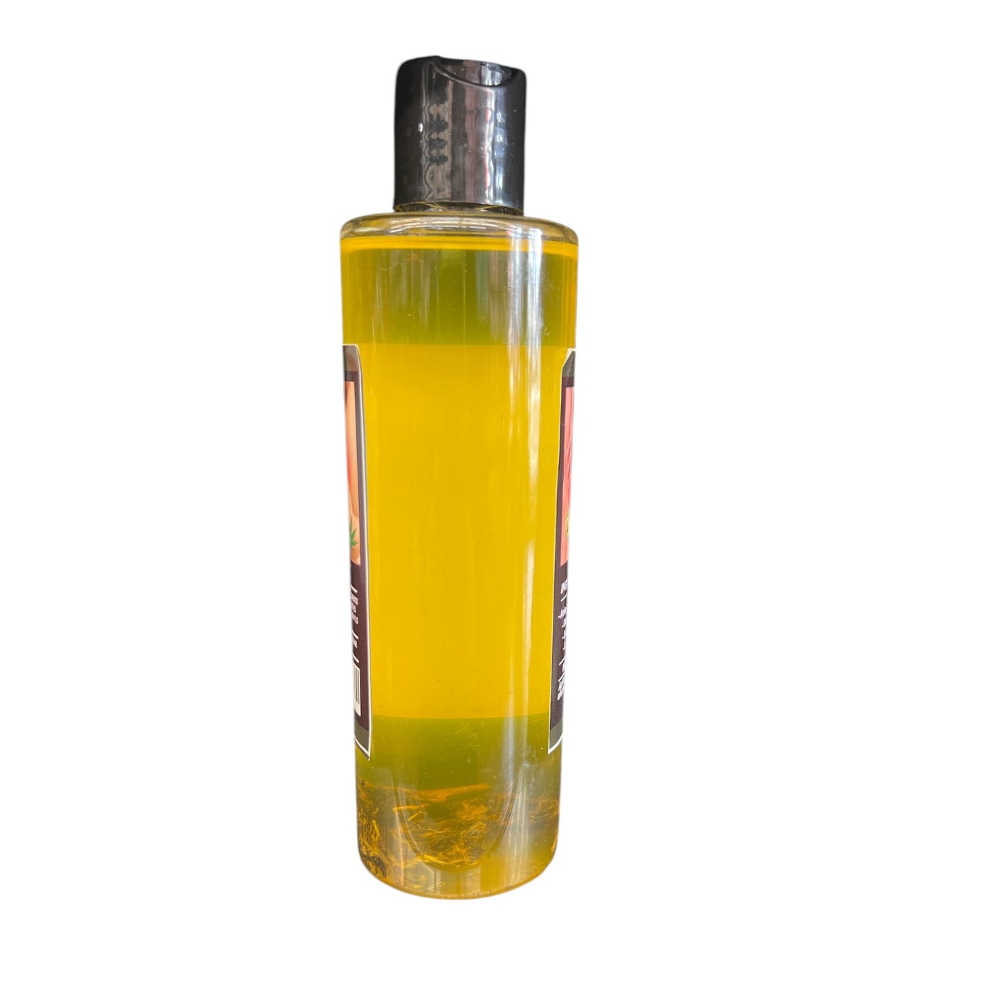 3PCS ACEITE ARNICA MAS AJO KING CON HIERBAS 0105