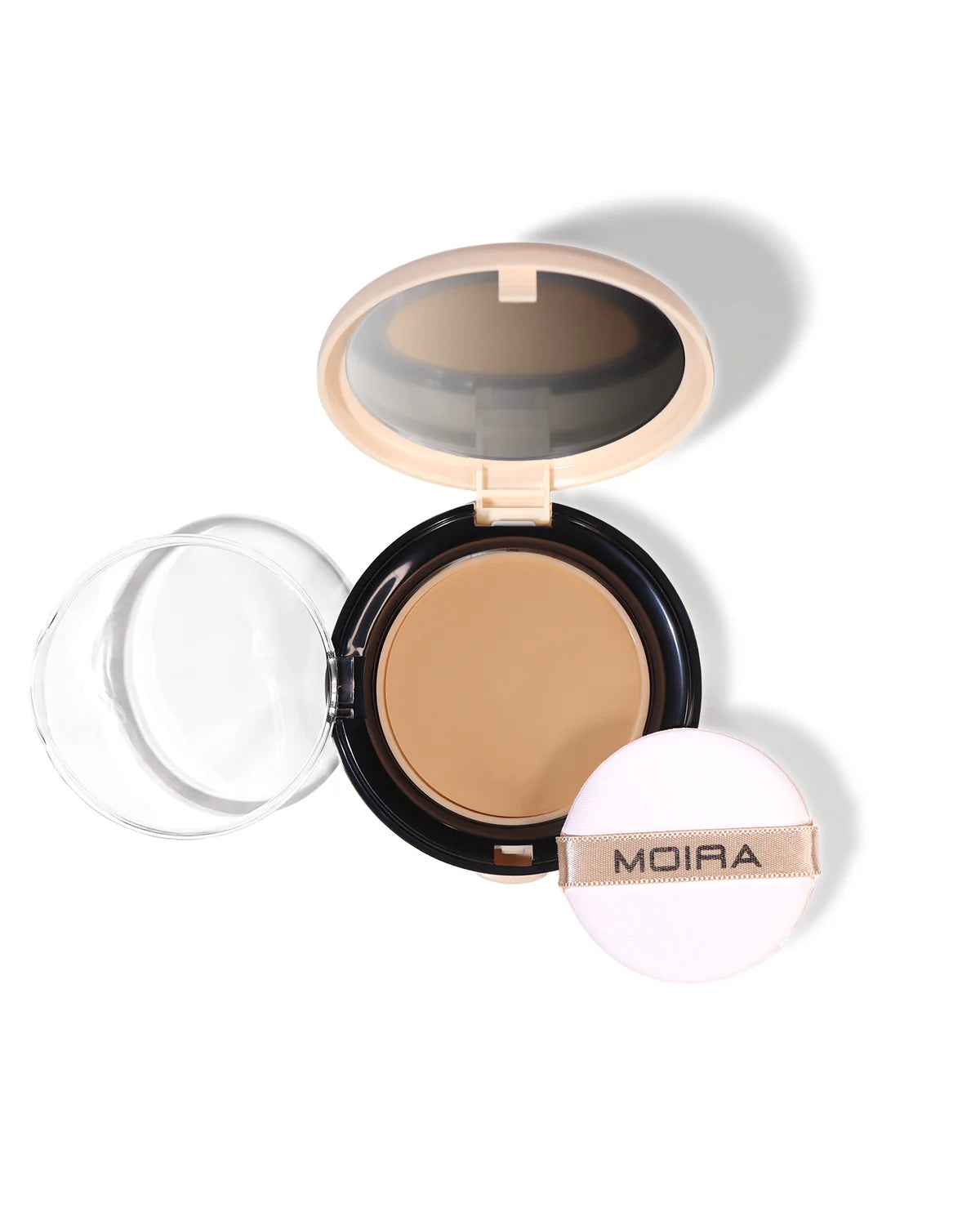 MOIRA COMPLETE WEAR POWDER FOUNDATION 350 W CPF375 BIN3 ‼️ATTENTION ON DESCRIPTION‼️