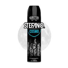 3PCS STEFANO COSMO MEN DEODORANT SPRAY 7260