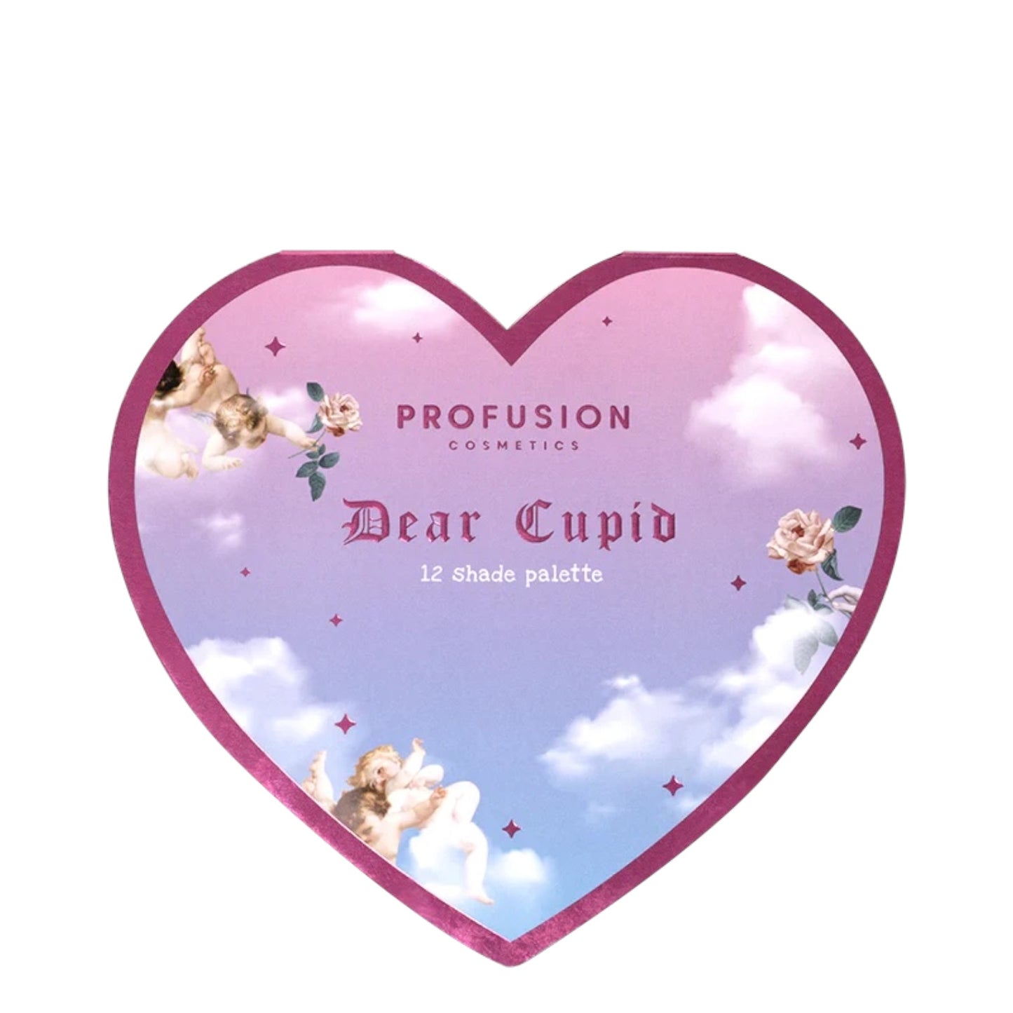 PROFUSION DEAR CUPID 22 PCS DISPLAY