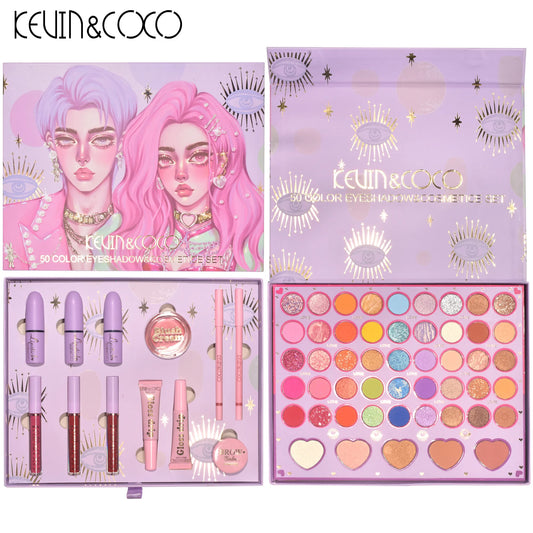 KEVIN AND COCO OJO PALETTE KC223298 R56
