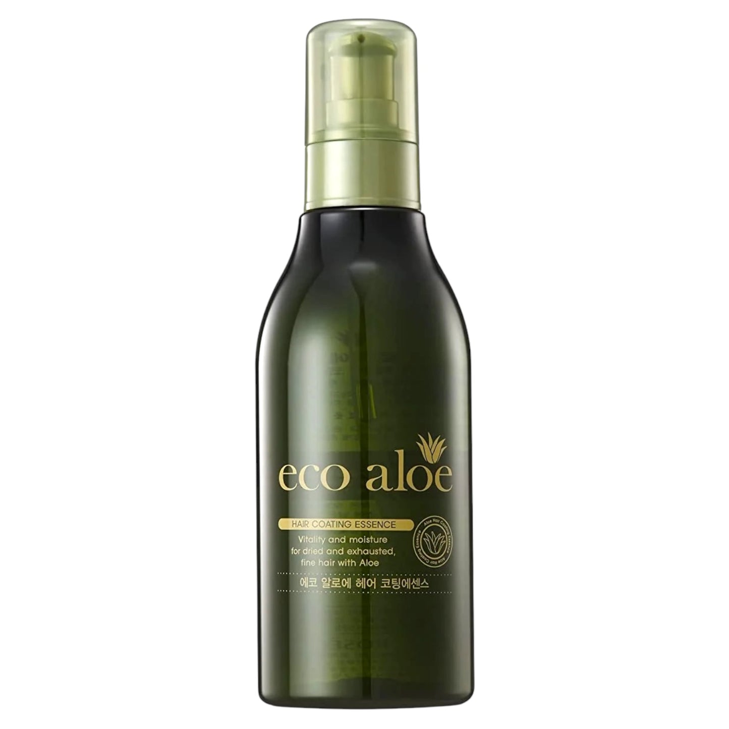 ROSEE ECO ALOE HAIR COATING ESSENCE 2327