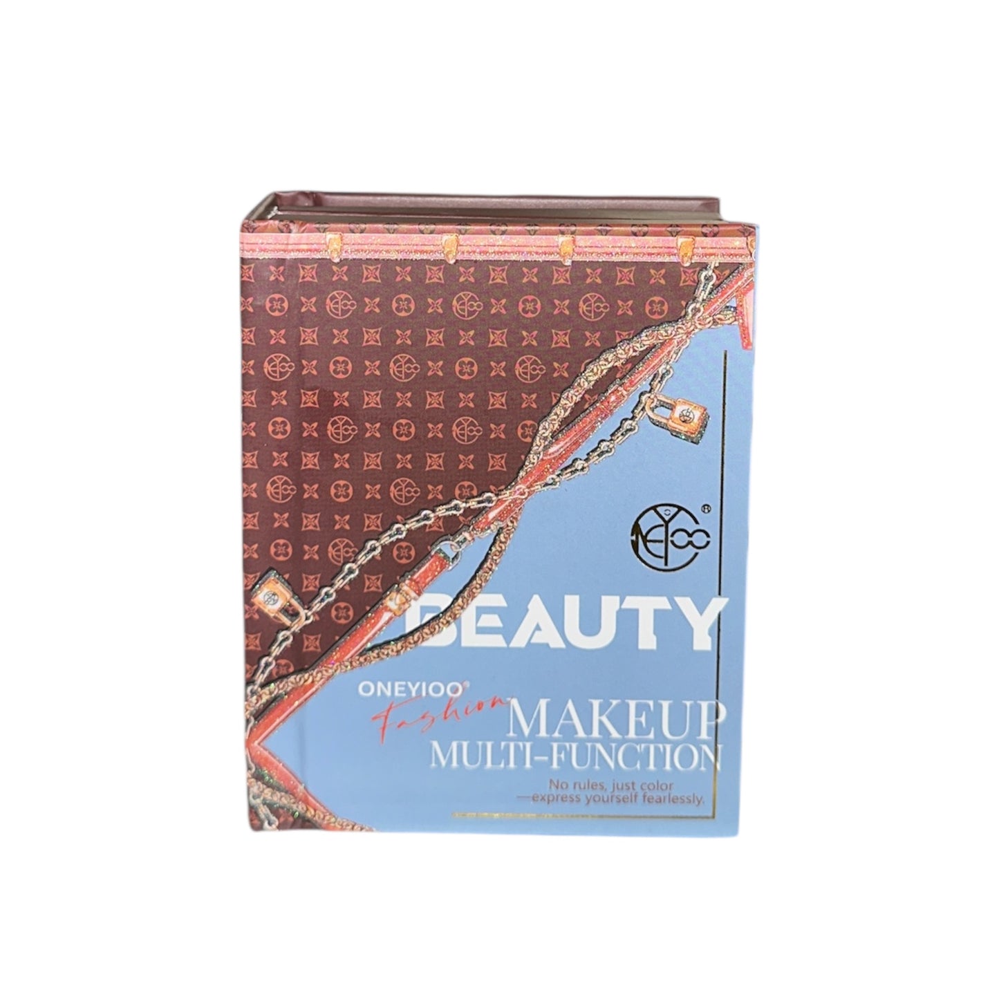 3PCS BEAUTY MINI NOTEBOOK MULTI-FUNCTION AZ-227