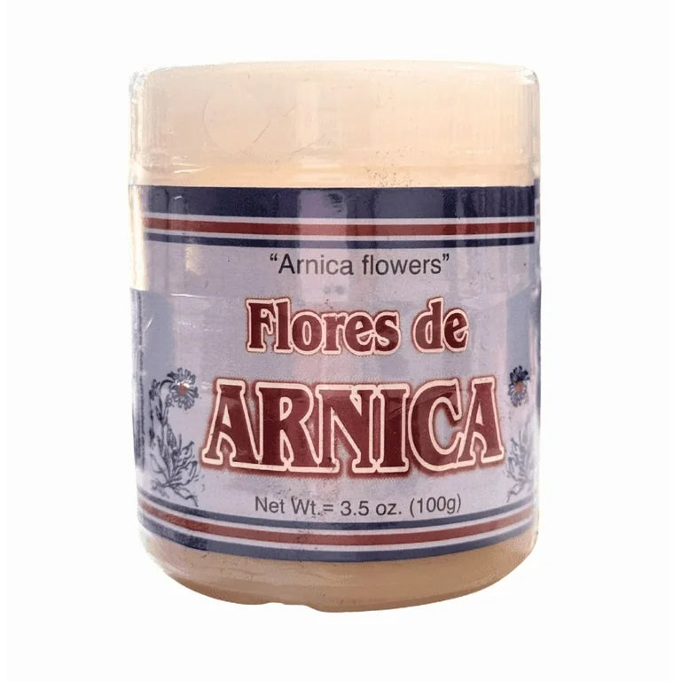 5PCS FLORES DE ARNICA BALM 4853