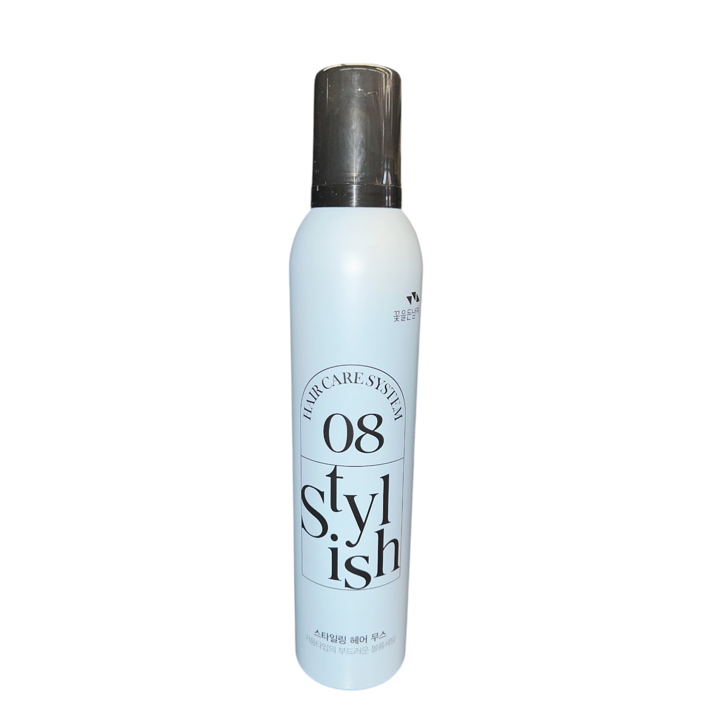 KOREAN HAIR CARE SYSTEM MOOSE 0871