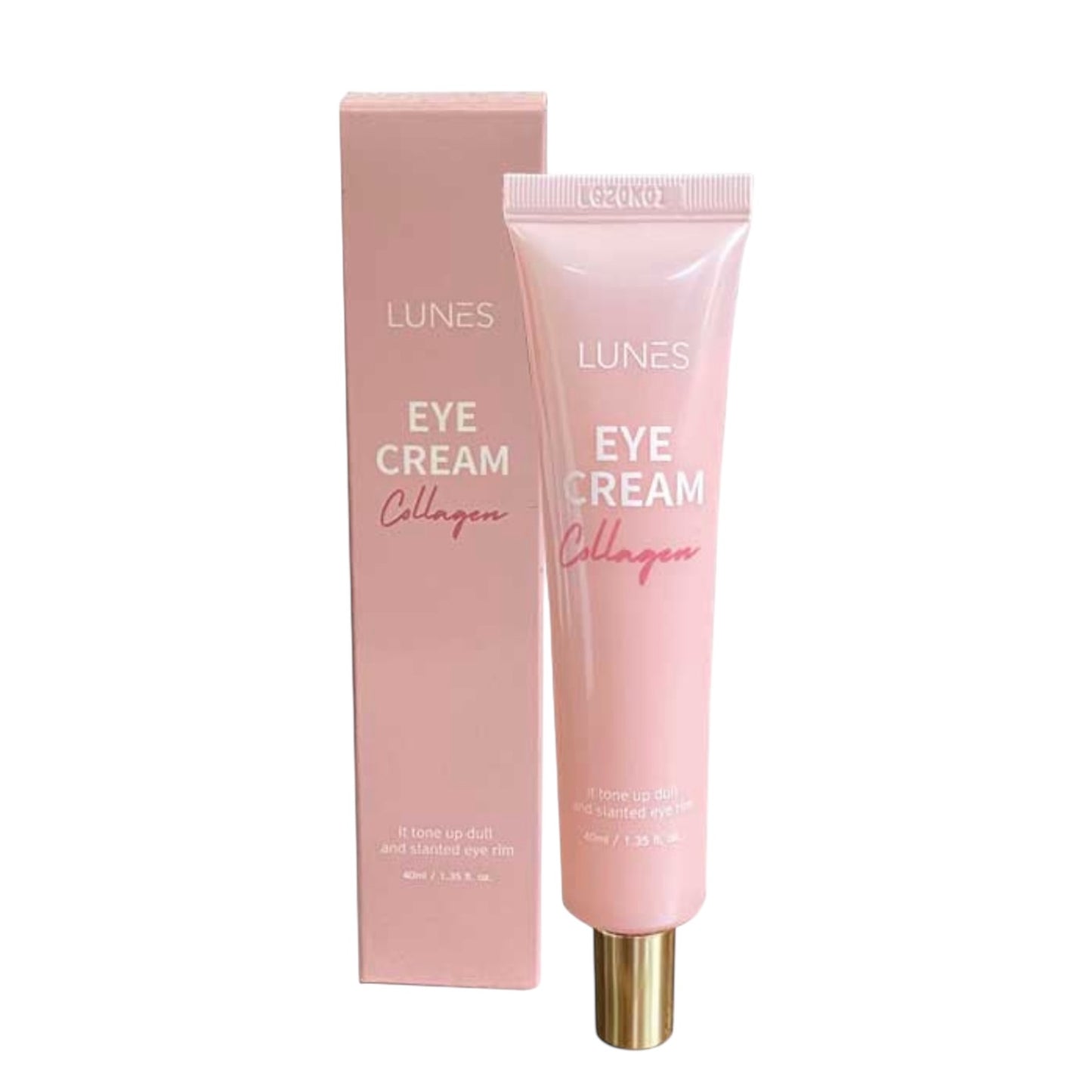 LUNES EYE CREAM COLLAGEN