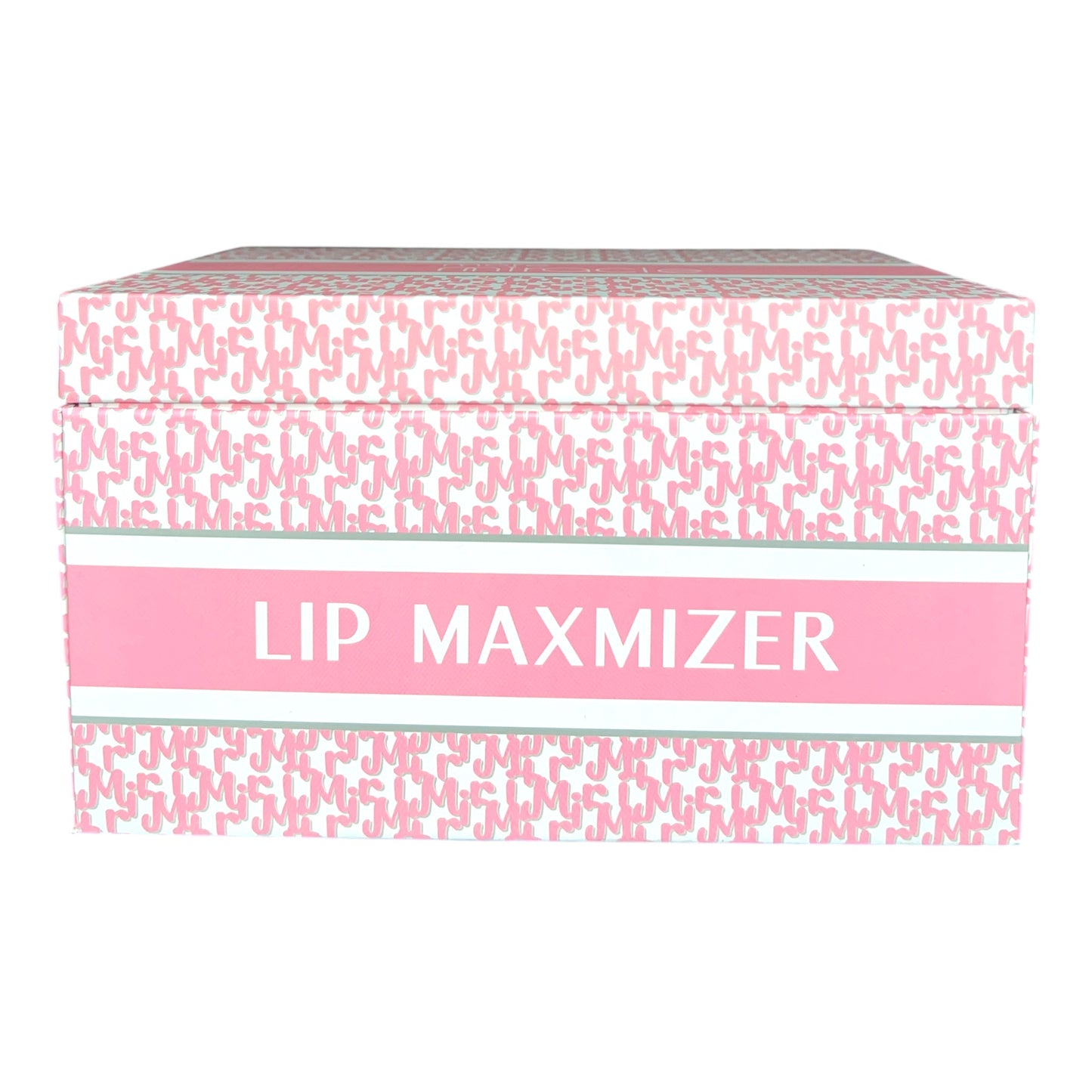 24PCS DISPLAY MORE MIRACLE LIP MAXMIZER M-013