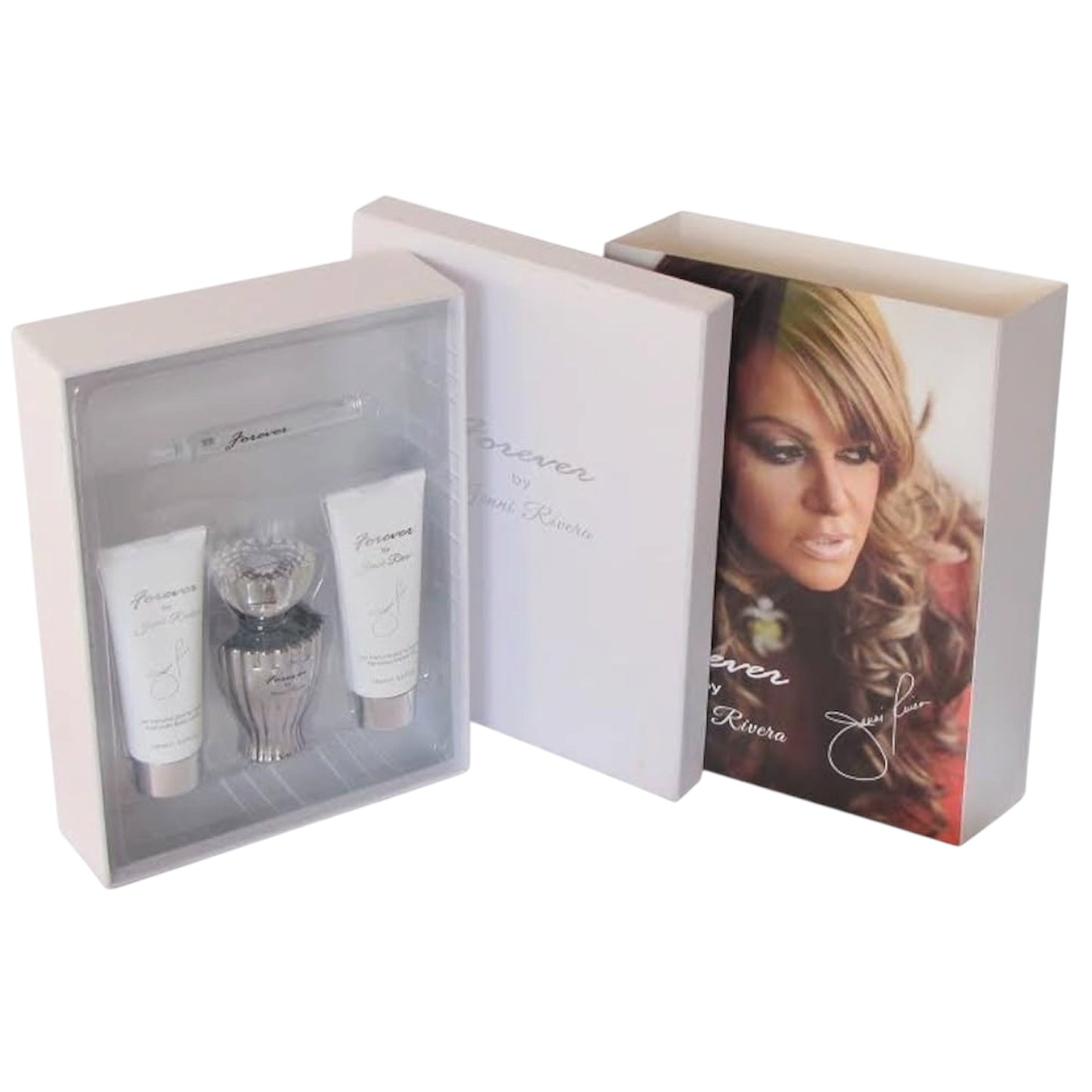 1PCS FOREVER JENNI RIVERA SET 2053