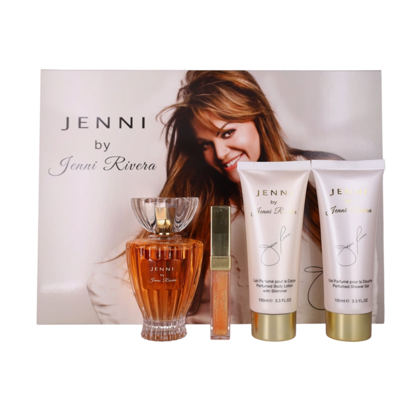 1PCS JENNI BY JENNI RIVERA SET 2039