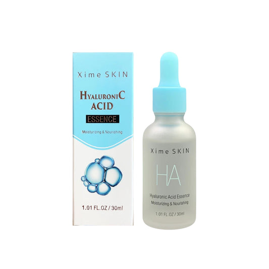 3PCS XIME SKIN HYALURONIC ACID SERUM XS21017