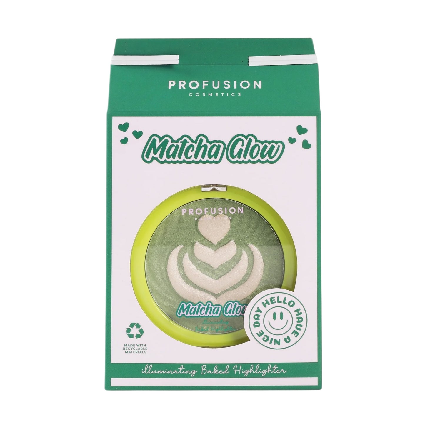 PROFUSION MATCHA BREAK 15 PCS DISPLAY