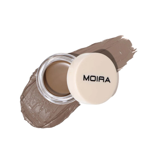 MOIRA DEFINE AND SCULPT BROW POMADE BWP001 BLONDE R58