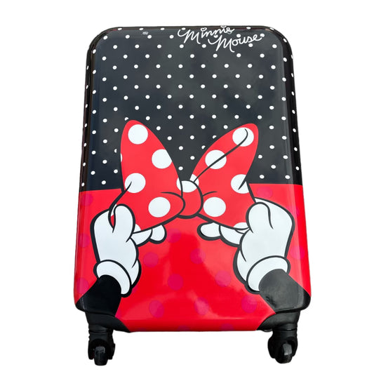 LUGGAGES MINNIE MOUSE MHLG SR8