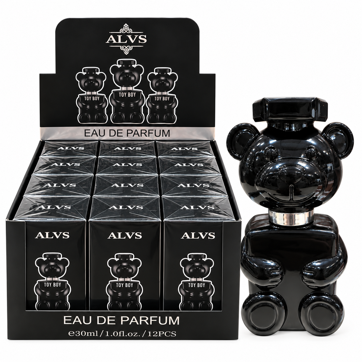 ALVS Toy Boy Perfume