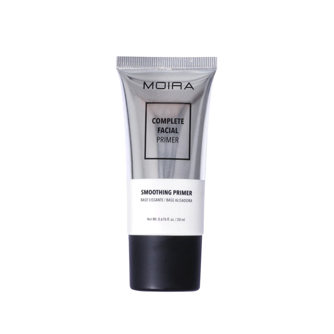 MOIRA COMPLETE FACIAL PRIMER SMOOTHING BIN 3