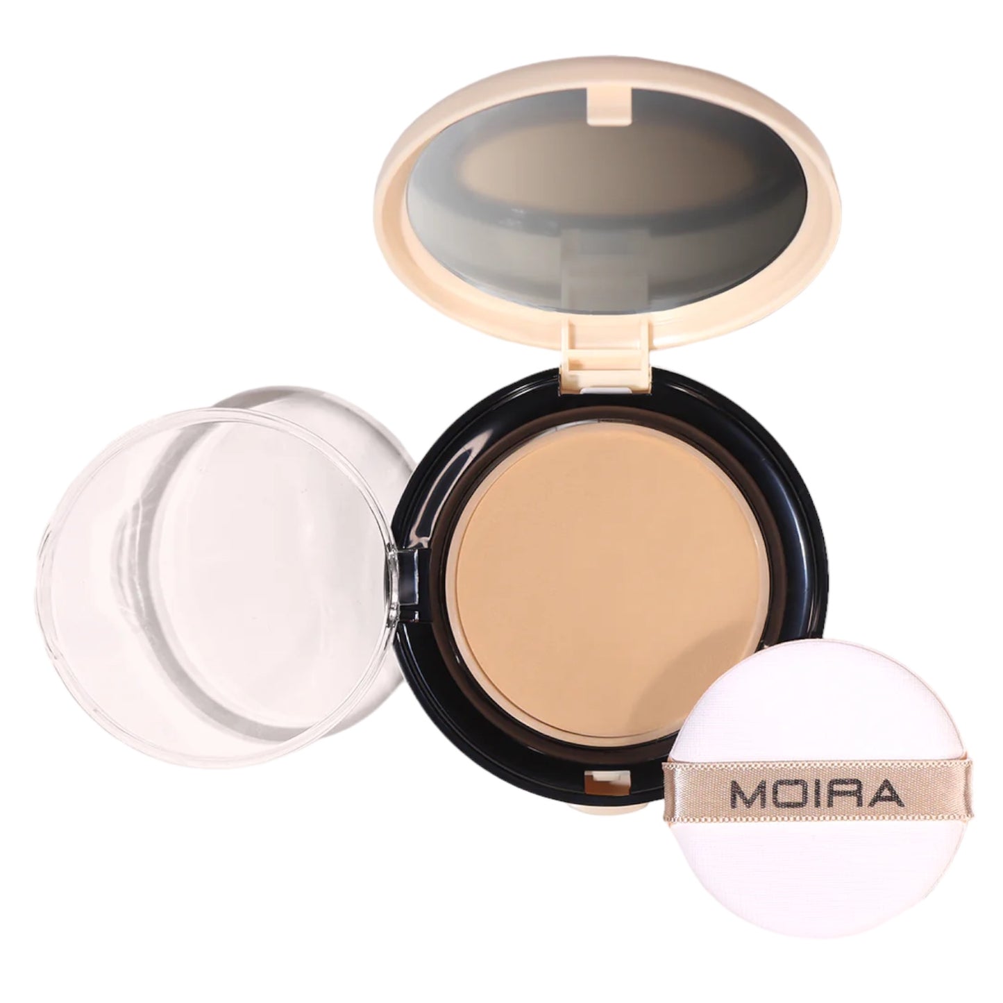 MOIRA COMPLETE WEAR POWDER FOUNDATION 225N CPF225 BIN4 ‼️ATTENTION ON DESCRIPTION‼️