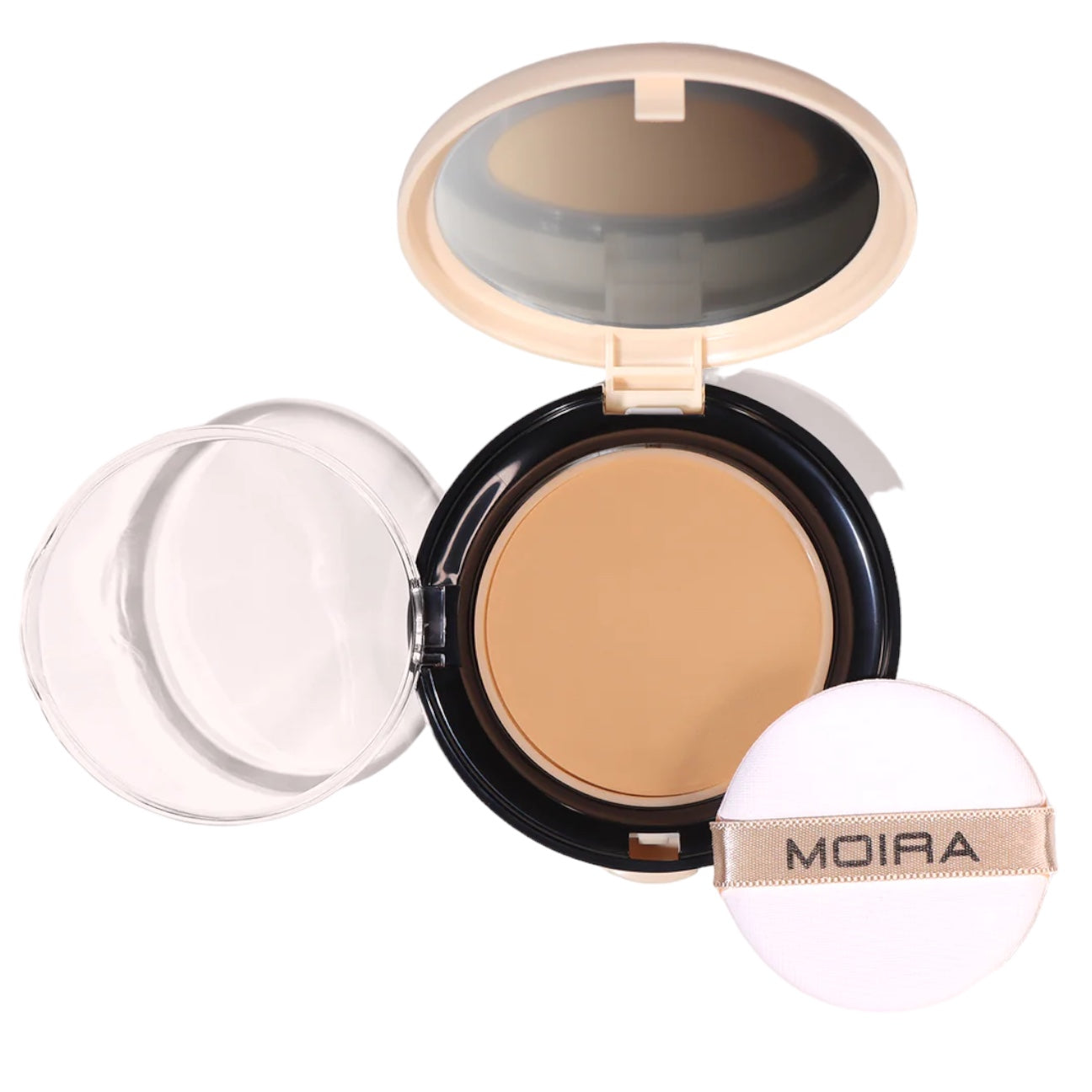 MOIRA COMPLETE WEAR POWDER FOUNDATION 325N CPF325 BIN4 ‼️ATTENTION ON DESCRIPTION‼️