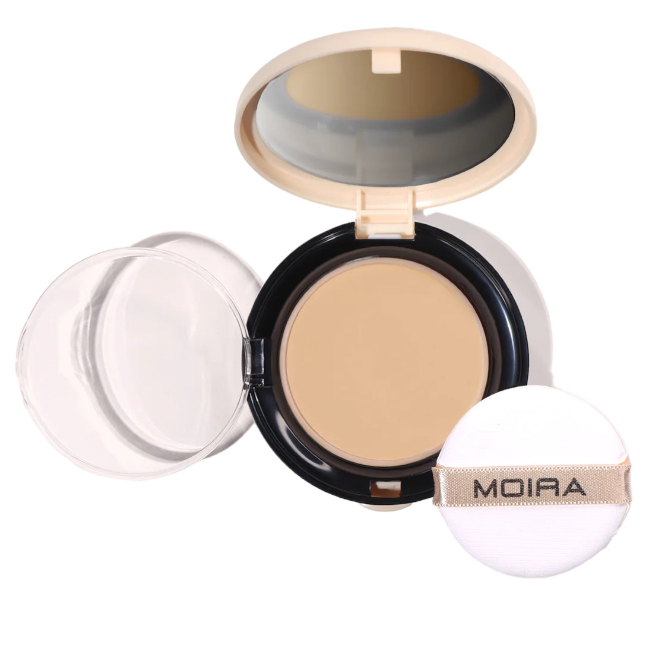 MOIRA COMPLETE WEAR POWDER FOUNDATION 150W CPF150 BIN4 ‼️ATTENTION ON DESCRIPTION‼️