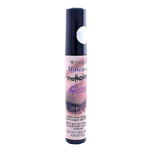 6PCS PROSA MÁSCARA PROFESSIONAL 3479