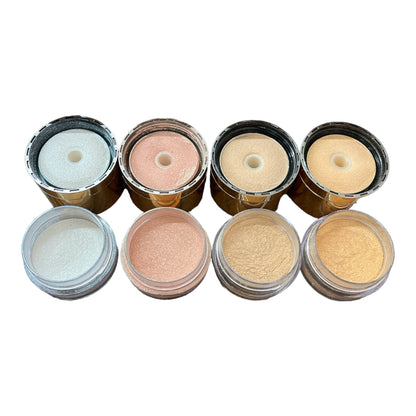 GLAM MAX BEAUTY FACE & BODY HIGHLIGHTER R74