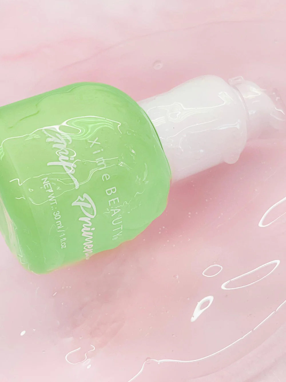 3PCS XIME BEAUTY GRIP PRIMER XB784