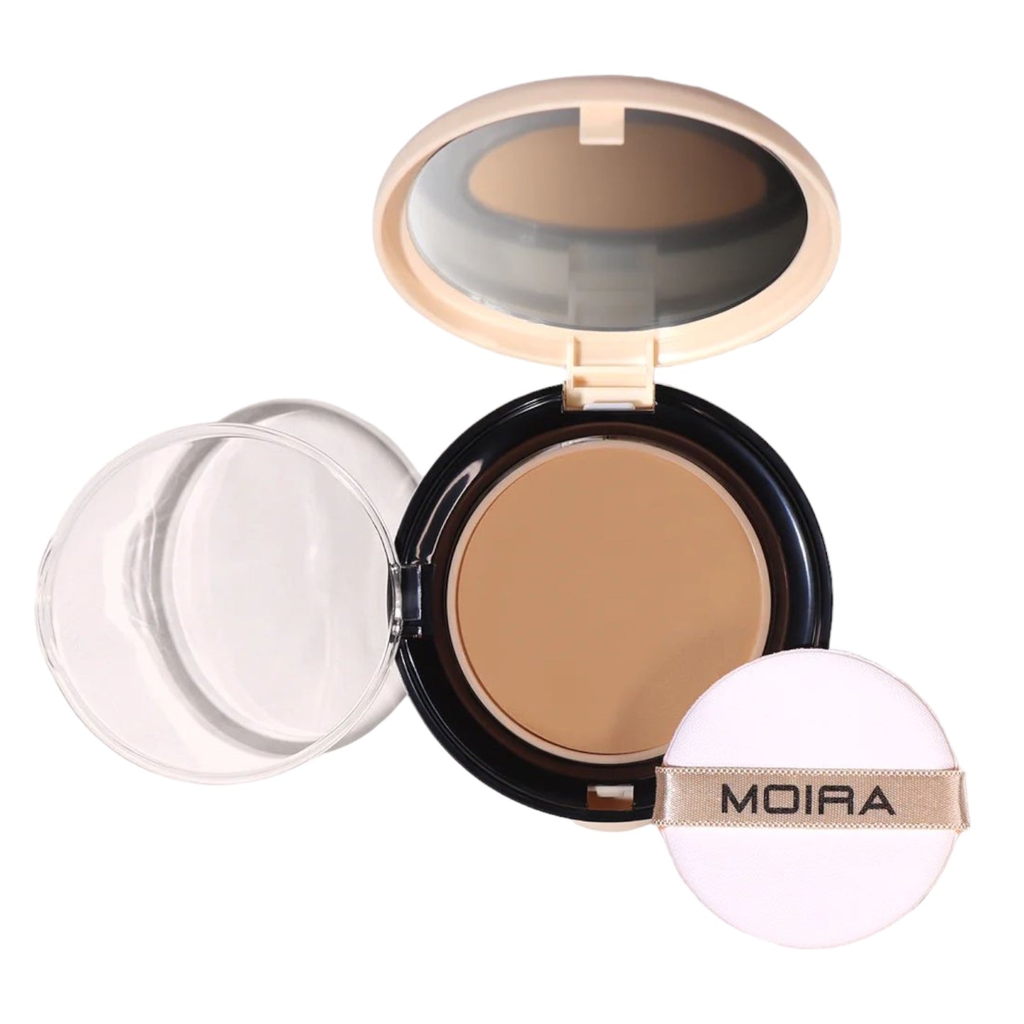 MOIRA COMPLETE WEAR POWDER FOUNDATION 525N CPF525 BIN4 ‼️ATTENTION ON DESCRIPTION‼️