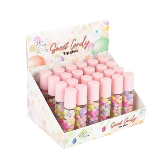 PX LOOK SWEET CANDY LIP GLOSS S483 R92