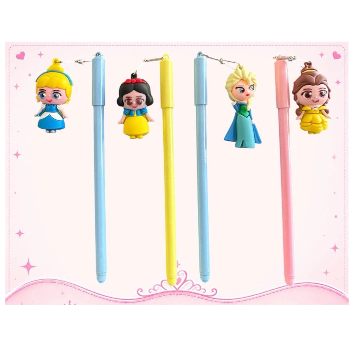 Princess Pens